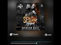 Audiobook Sample: Spark of Hope