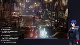 The 5th Anniversary is this month!! - Code Vein