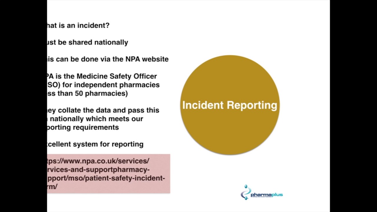 patient-safety-incident-and-monthy-reports-youtube