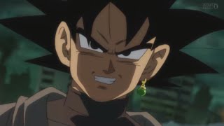 Future Trunks Has Vietnam Flashbacks