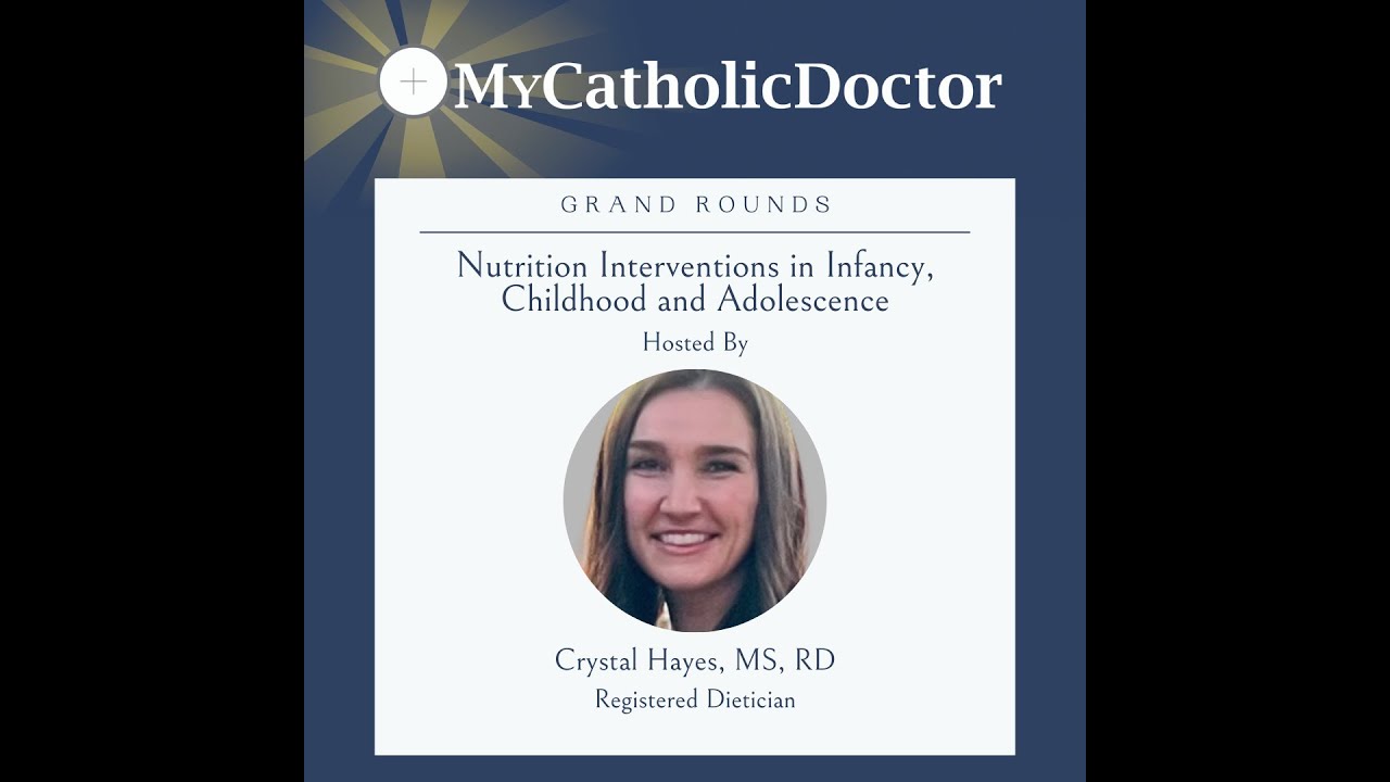 Nutrition Interventions in Infancy, Childhood and Adolescence