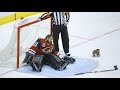 NHL Goalie Embellishments