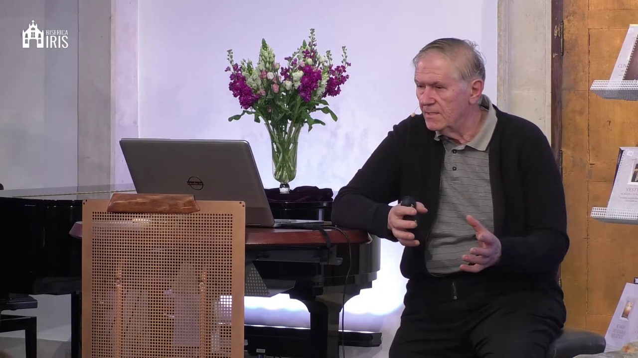 Beniamin Fărăgău - Doctrina alegerii și a mântuirii