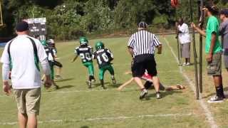 Video Thumbnail for MVI 4532 mason moves
