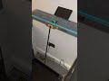 This treadmill is INSANE #weightloss #walkingpad