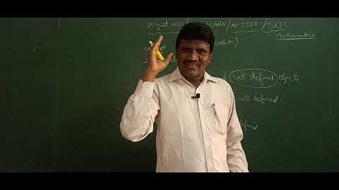 L-2 E/M& T/M ||SETS-1|| Mathematics || POLYCET|| IIIT BASARA || By Vittal Sir