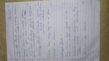 Class-4, Subject-Science, Video-4,Chapter-5, Part-4 by Mrs Varsha