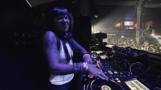 FATIMA HAJJI // CODE 150 PART.1 📍 FABRIK MADRID 🎶 VIDEOSET 19.11.2022