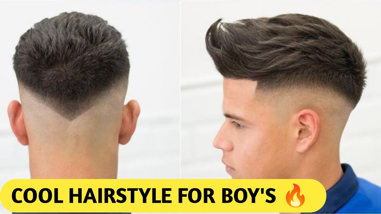 33 Awesome Burst Fade Haircut Ideas for Men in 2024