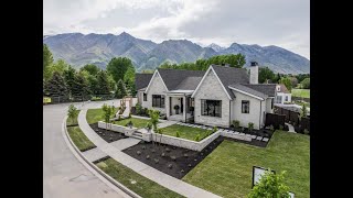 Luxury Home Tour | Dream Home | Utah Valley Parade of Homes 2025 - Rasband Construction in Utah