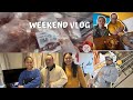 Last Sunday Of May To Anai Feast 2026 Maea Exposed Weekend Vlogs 