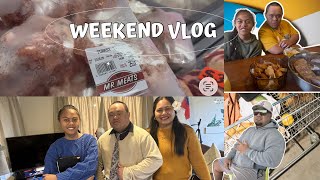 Last Sunday Of May | Toanai Feast 2026: Maea Exposed 🙈😂 Weekend Vlogs 