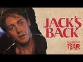Jacks back1988movie reviewunderrated serial killer thriller with james spader