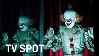 IT: CHAPTER TWO - TV Spot #5