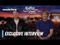 Rolling Loud: The Movie | Exclusive Interviews | Owen Wilson, Matt Rife