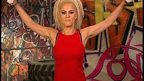 Susan Powter Lifestyle Ex-Change Lean Muscle Mass