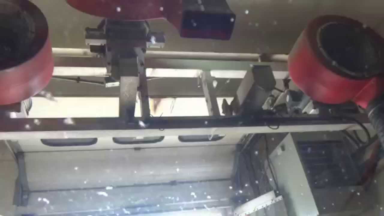 Gardner, MA Short Tunnel Car Wash Pearson Boulevard Shell YouTube