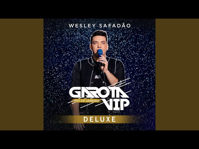 3D Acessórios - PROMOÇÃO SHOW WESLEY SAFADÃO! Compre seu ingresso na 3D  ACESSÓRIOS e concorra a outro VIP! Promoção válida para compras até dia  09/08 às 12h. Sorteio será dia 09/08 às