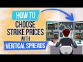 How To Pick Strike Prices For Option Trades? - YouTube