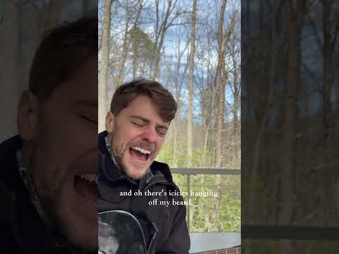 most people dont like the wintet but I like the snow and cold fingers.
