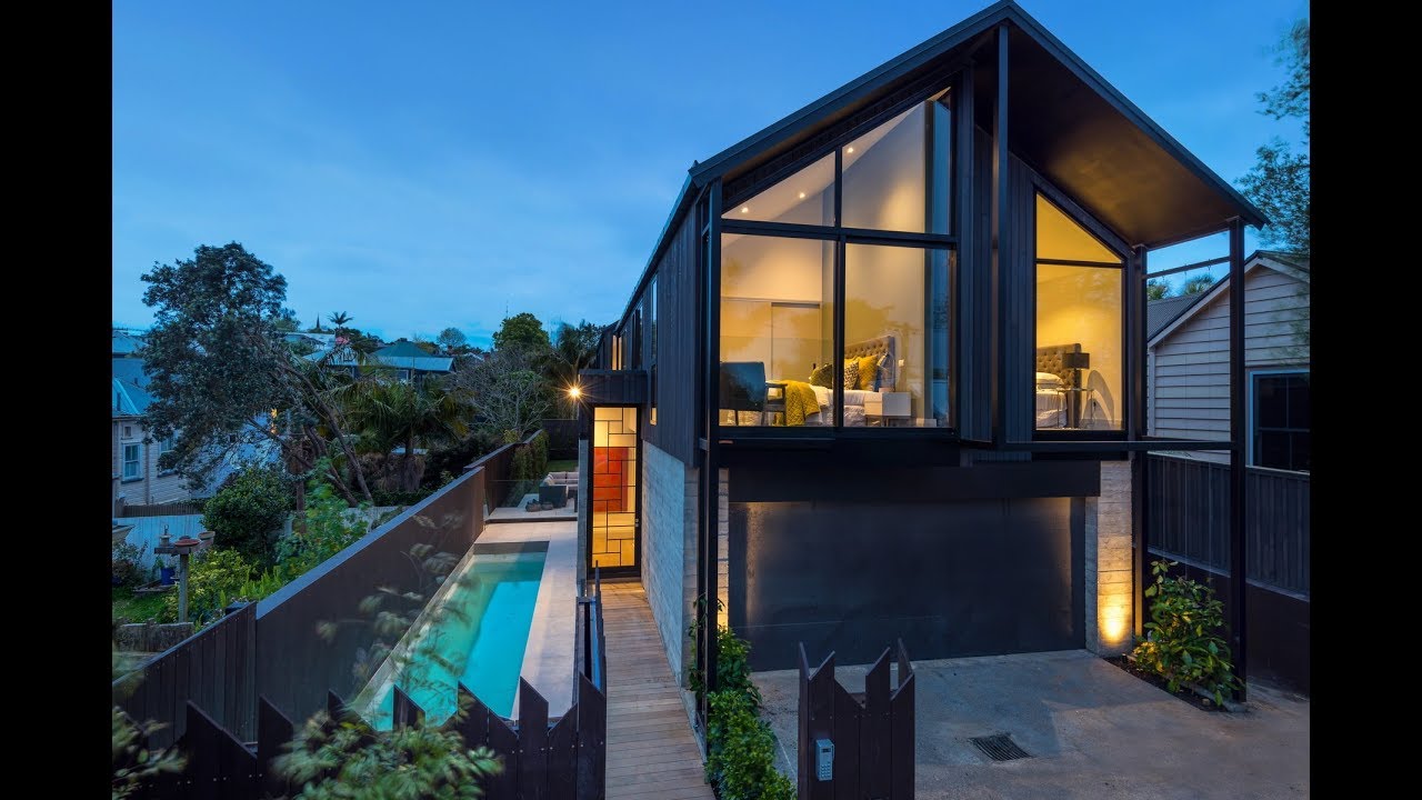 A New Luxury - Ponsonby Property for Sale