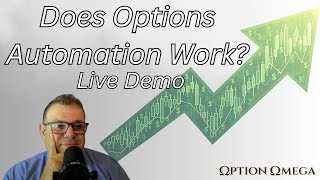 Download Lagu Does Options Automation Actually Work? Straightforward Setup + Live Trades (Option Omega) MP3