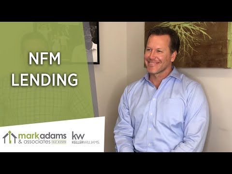 What Is NFM Lending?