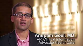 Streamlining Clinical Communication for Better Patient Outcomes | Advocate Health Care