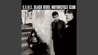 Video thumbnail of "Black Rebel Motorcycle Club - At My Door"