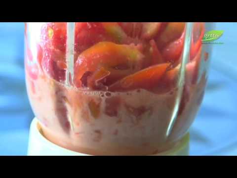 Resep Wajik Tomat