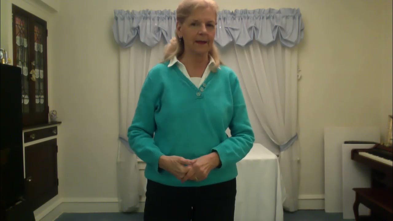 Toastmaster speech 4 1 21 understanding your communication style