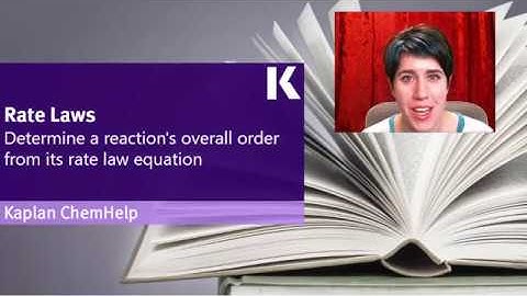 Chemistry Review: Determining Reaction