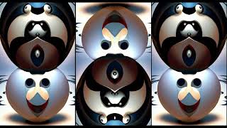 Balance, Ying and Yang.  - Music - Pattern - Art -