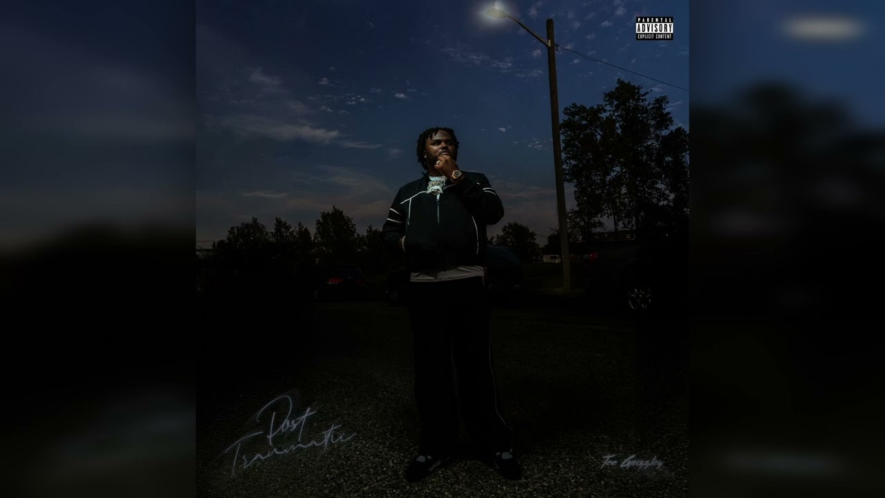 Tee Grizzley - Intro (Instrumental)