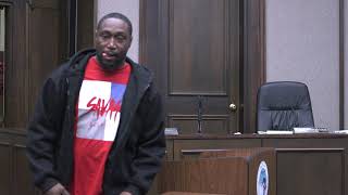 02 10 2020 Selma City Council Work Session