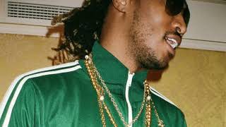 Future - Blow a Bag (Unreleased Beat)