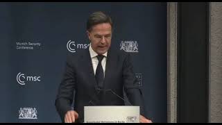 🇪🇺 🇷🇺 NATO Chief Rutte warns (11 December 2025)