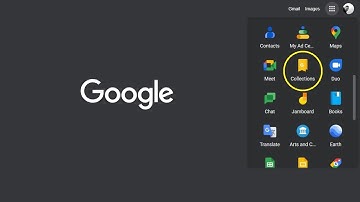 Google Collections Getting a List View and Google doesn