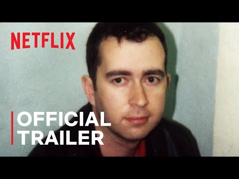The Puppet Master: Hunting The Ultimate Conman | Official Trailer | Netflix