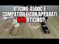 Bticino Living Now K4500C è compatibile con apparati NON Bticino?