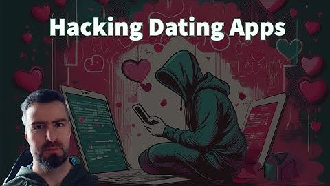 Hacking Dating Apps with XSS | CTF Walkthrough