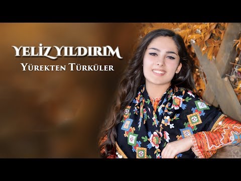 Yeliz Yıldırım / Nazlı Yar - Yöresel Tokat Türküleri