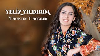 Yeliz Yıldırım / Nazlı Yar - Yöresel Tokat Türküleri Resimi