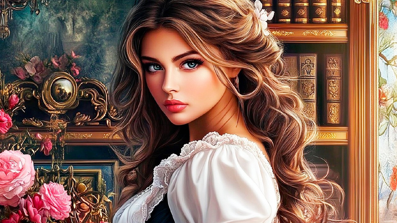 АУДИОКНИГА ПОЛНАЯ | СВЕТЛАЯ ПОЛОСА | ЛЮБОВНОЕ ФЭНТЕЗИ ● ПРИКЛЮЧЕНИЕ ● ПОПАДАНЦЫ