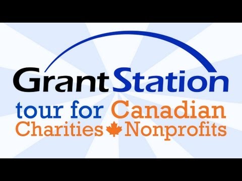 grantstation-tour-for-canadian-nonprofits-and-charities
