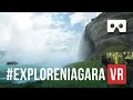 Niagara Falls Canada VR - 360° - #NFTVR