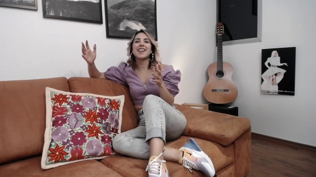 Tusa - #LaVidaEnPop by Riva