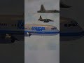 The Best Emergency Landing Version 2 VASP Flight 375 Shorts Aviation Brazil