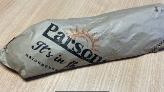 The Hunt for Britain’s Best Bacon: Episode 4: Parsons Bakery - Hunter Gatherer Cooking HGC