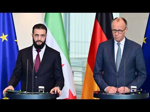 Μερτς και αλ-Σαράα απαντούν σε ερώτησή μας